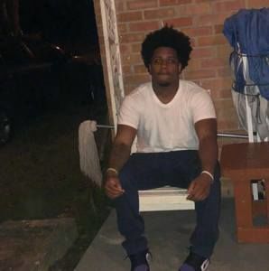 Meet your Posher, Damien